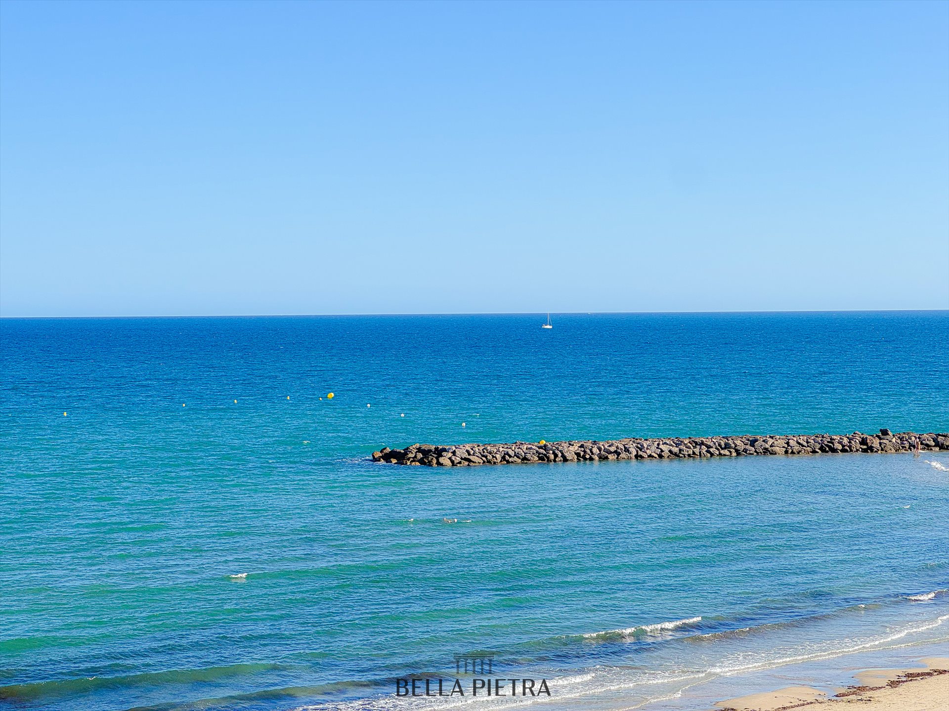 Appartement à vendre, 90m², Palavas-les-Flots
