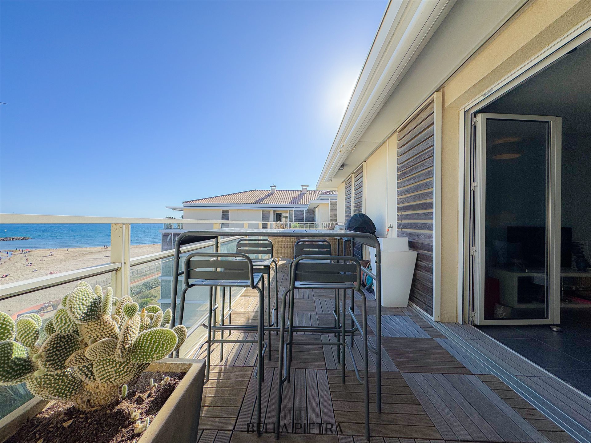 Appartement à vendre, 90m², Palavas-les-Flots