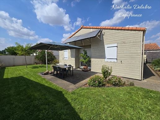 Maison 3 pièces 68 m² · à La Crèche · 68 m² · 187 900 €