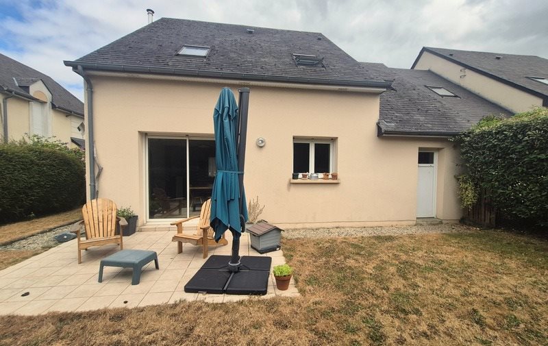 Maison à vendre, 105m², Laval