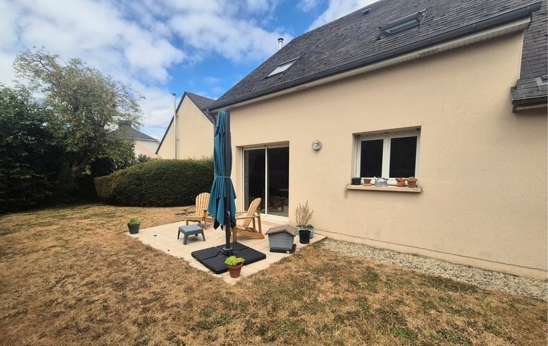 Maison à vendre, 105m², Laval