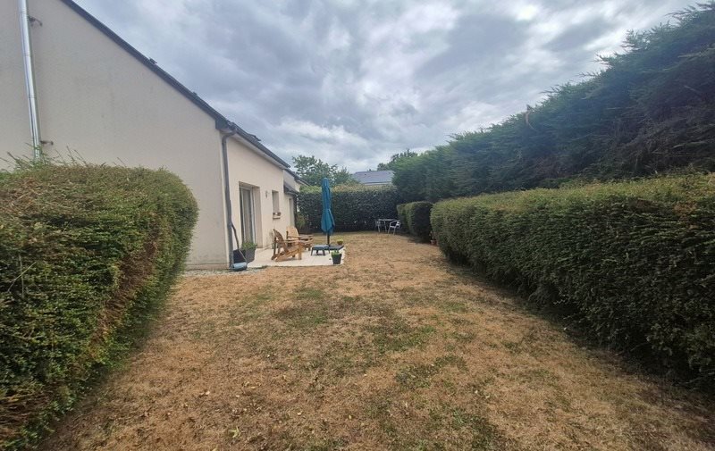Maison à vendre, 105m², Laval