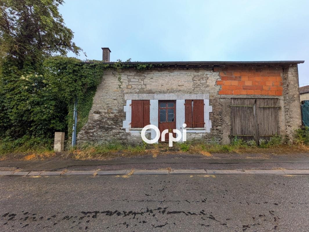 Maison à vendre, 28m², Marbéville