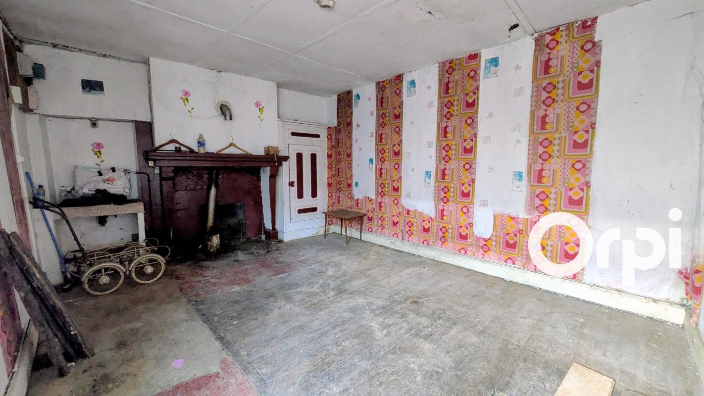 Maison à vendre, 28m², Marbéville