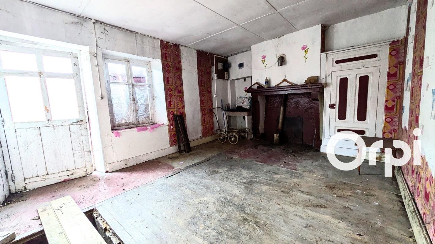 Maison à vendre, 28m², Marbéville