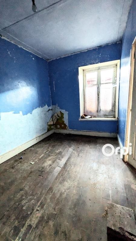 Maison à vendre, 28m², Marbéville
