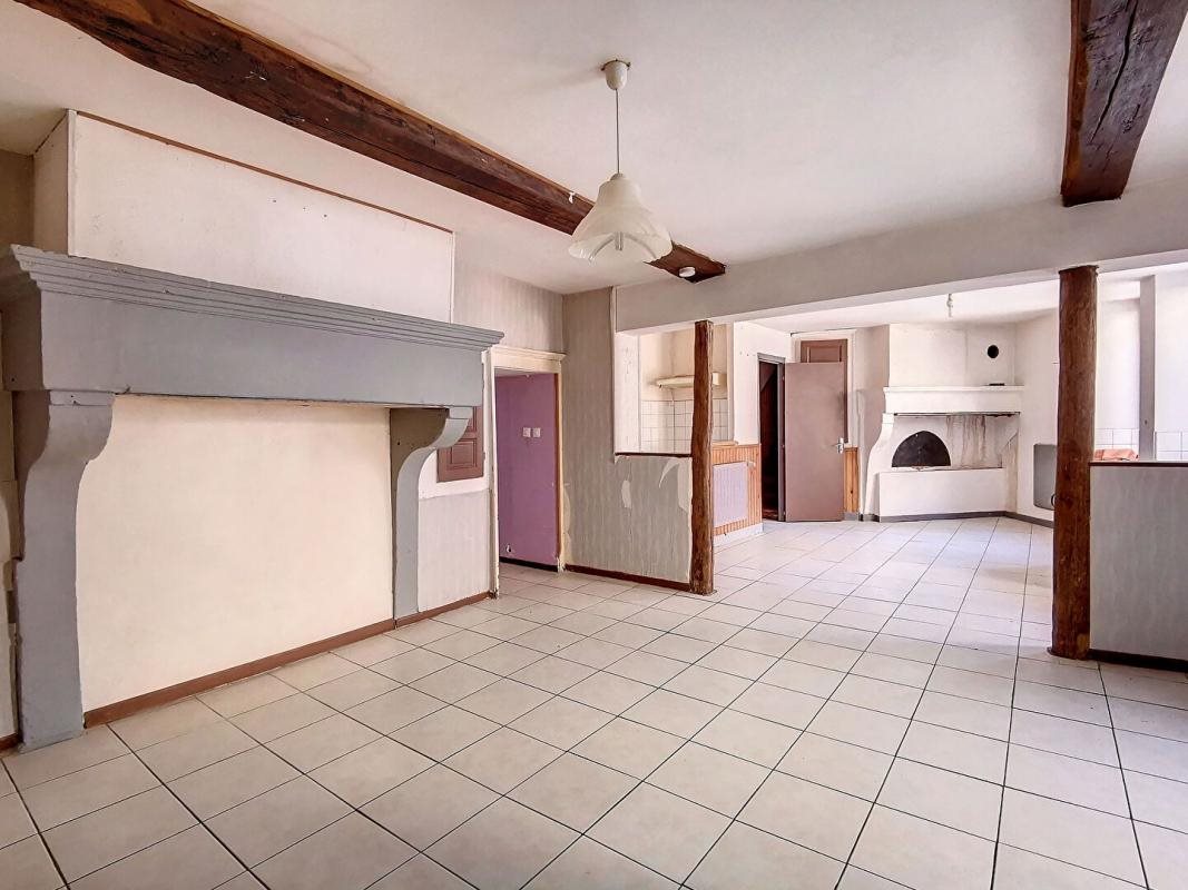 Maison à vendre, 126m², Mussey-sur-Marne