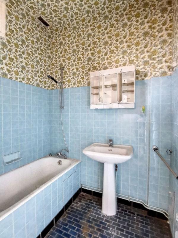 Maison à vendre, 75m², Joinville