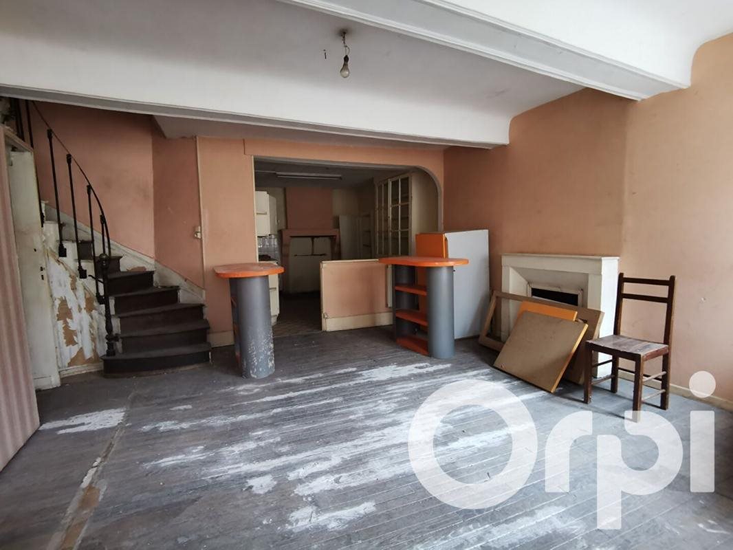 Maison à vendre, 72m², Joinville