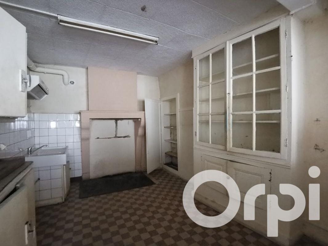 Maison à vendre, 72m², Joinville