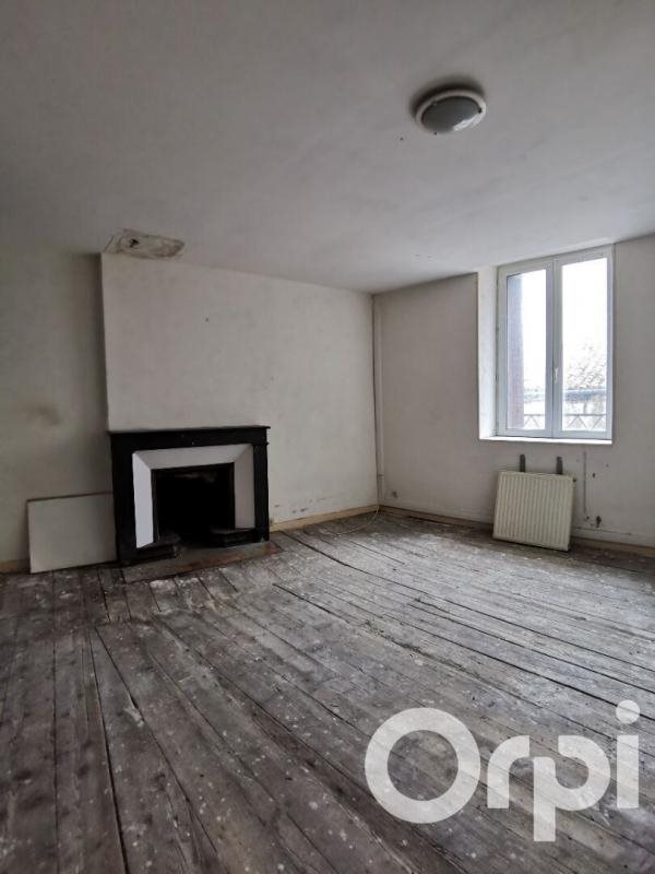 Maison à vendre, 72m², Joinville