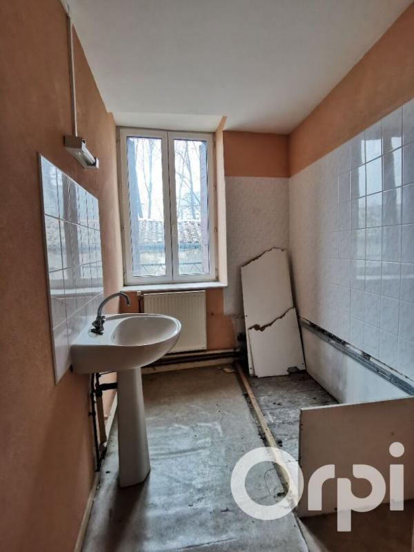 Maison à vendre, 72m², Joinville