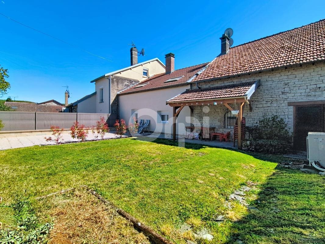 Maison à vendre, 103m², Ville-sous-la-Ferté