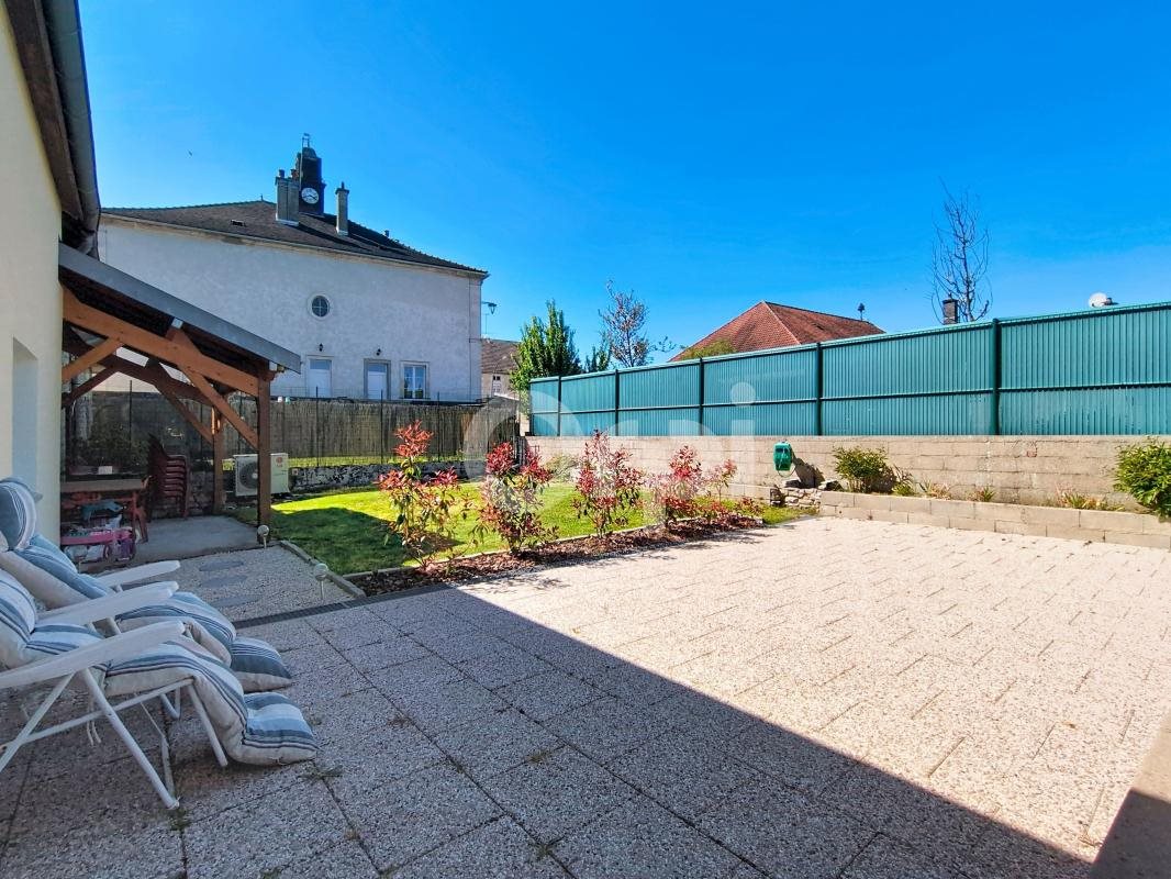 Maison à vendre, 103m², Ville-sous-la-Ferté