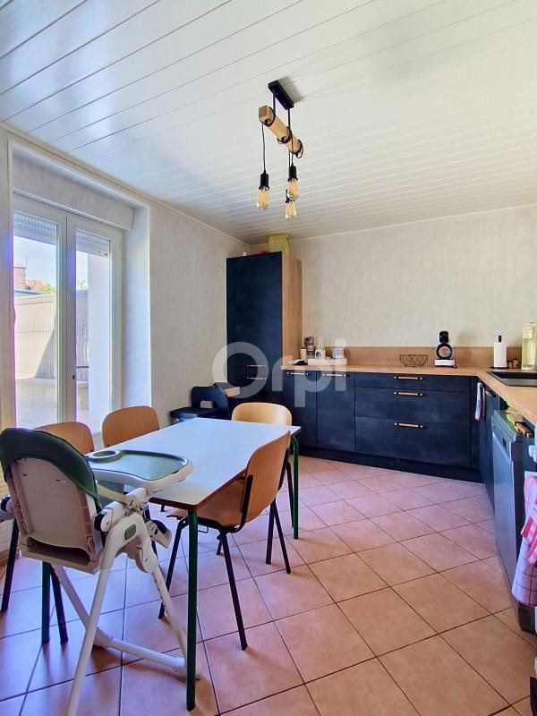Maison à vendre, 103m², Ville-sous-la-Ferté