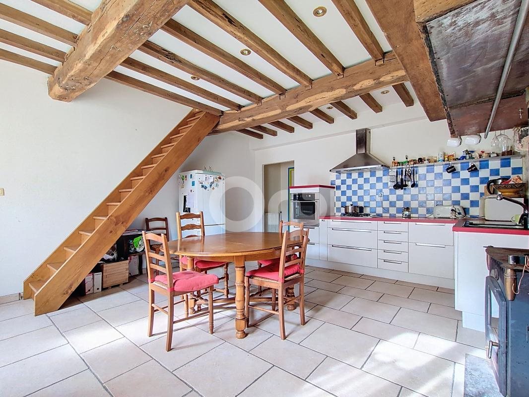 Maison à vendre, 143m², Froncles