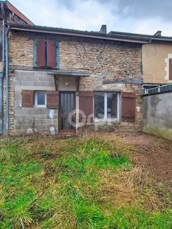 Maison à vendre, 100m², Dommartin-le-Saint-Père
