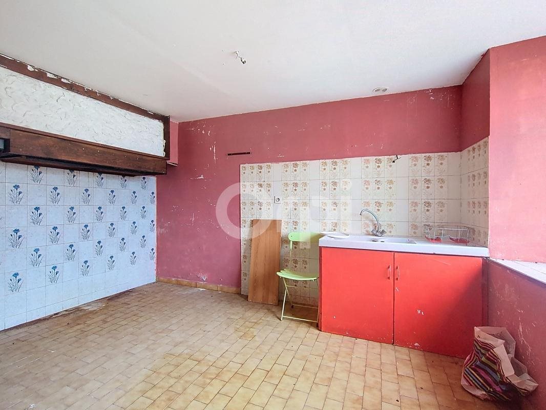 Maison à vendre, 100m², Dommartin-le-Saint-Père