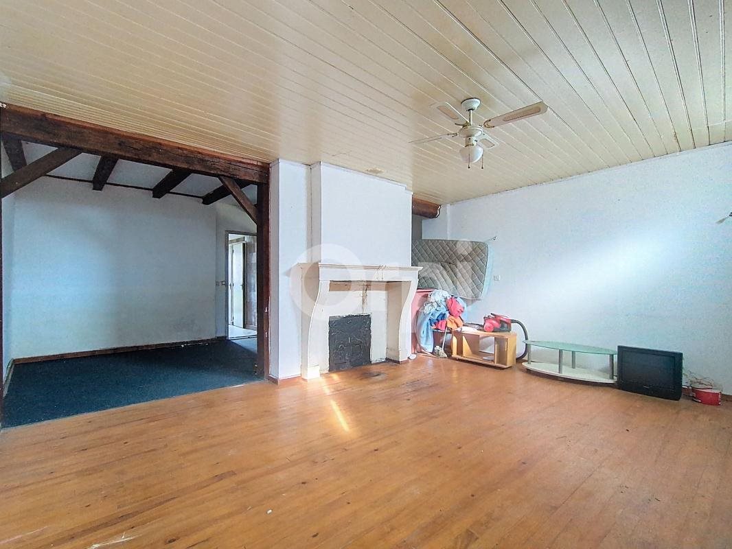 Maison à vendre, 100m², Dommartin-le-Saint-Père