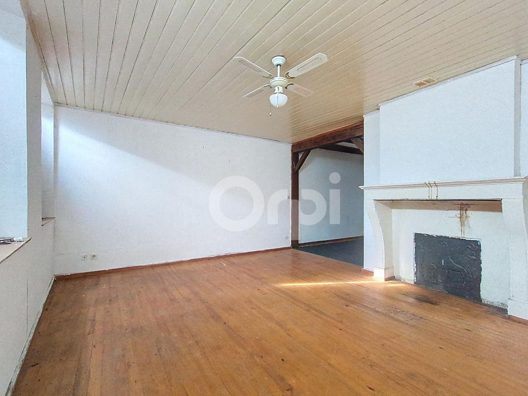 Maison à vendre, 100m², Dommartin-le-Saint-Père