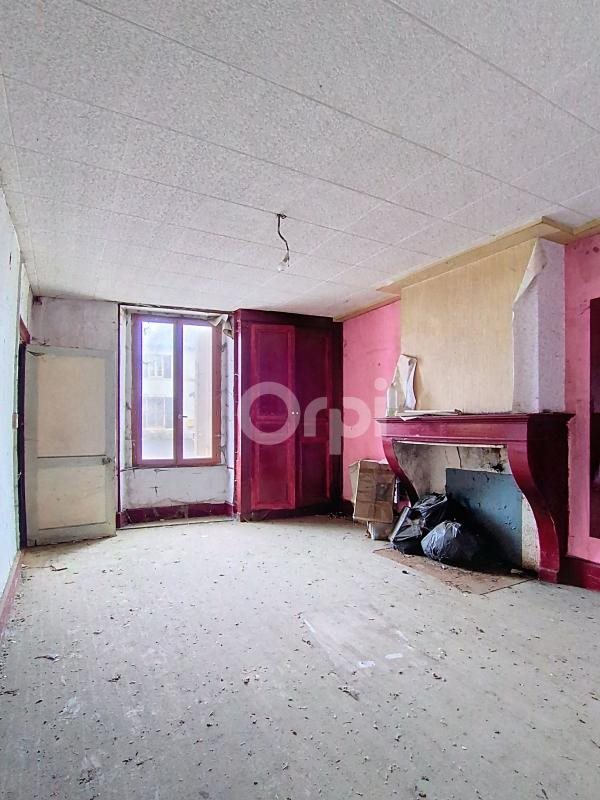Maison à vendre, 101m², Doulevant-le-Château