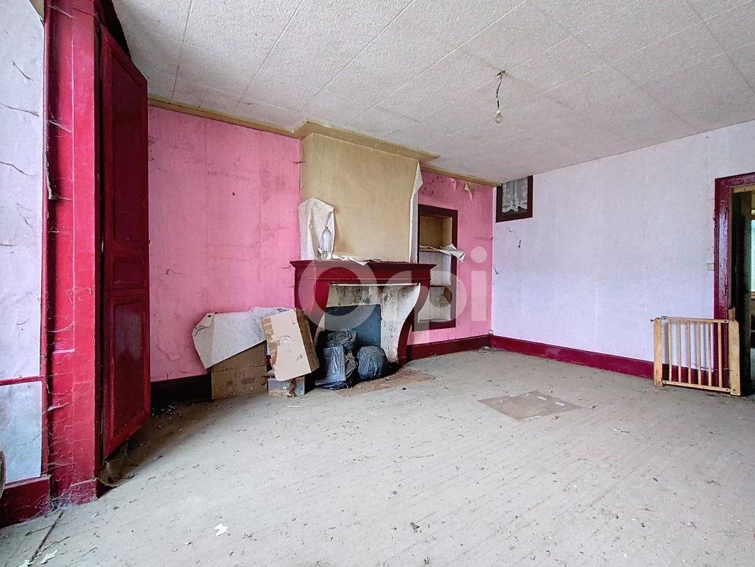 Maison à vendre, 101m², Doulevant-le-Château
