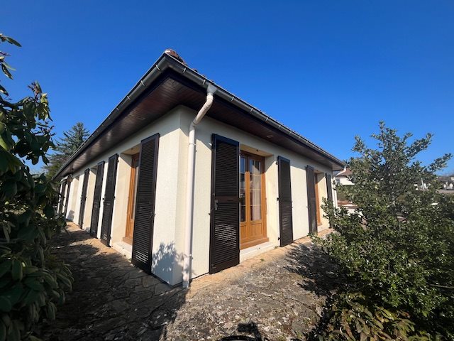 Maison à vendre, 106m², Anzy-le-Duc