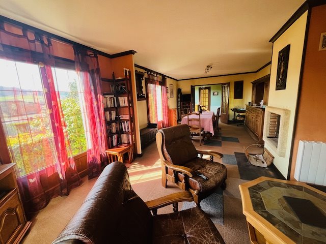 Maison à vendre, 106m², Anzy-le-Duc