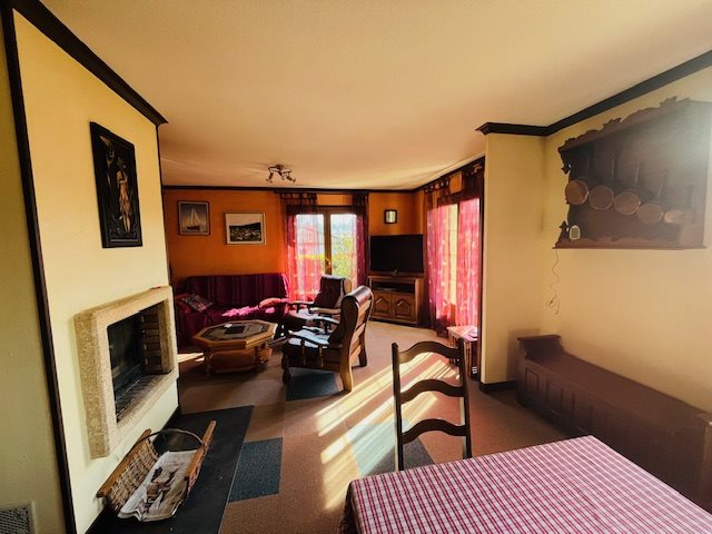 Maison à vendre, 106m², Anzy-le-Duc