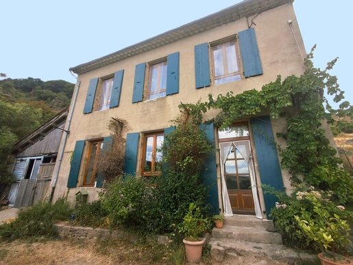 Maison 3 pièces 83 m² · à Saint-Joseph-des-Bancs · 83 m² · 159 500 €