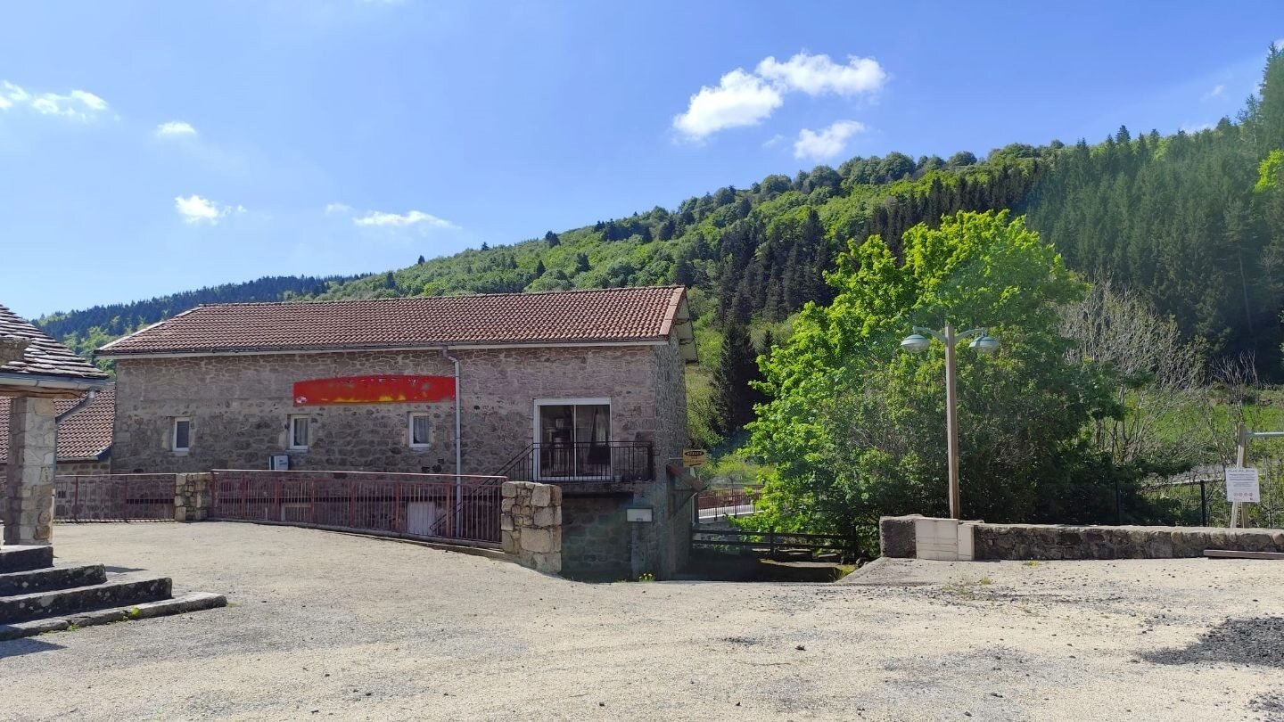 Maison à vendre, 245m², Cros-de-Géorand