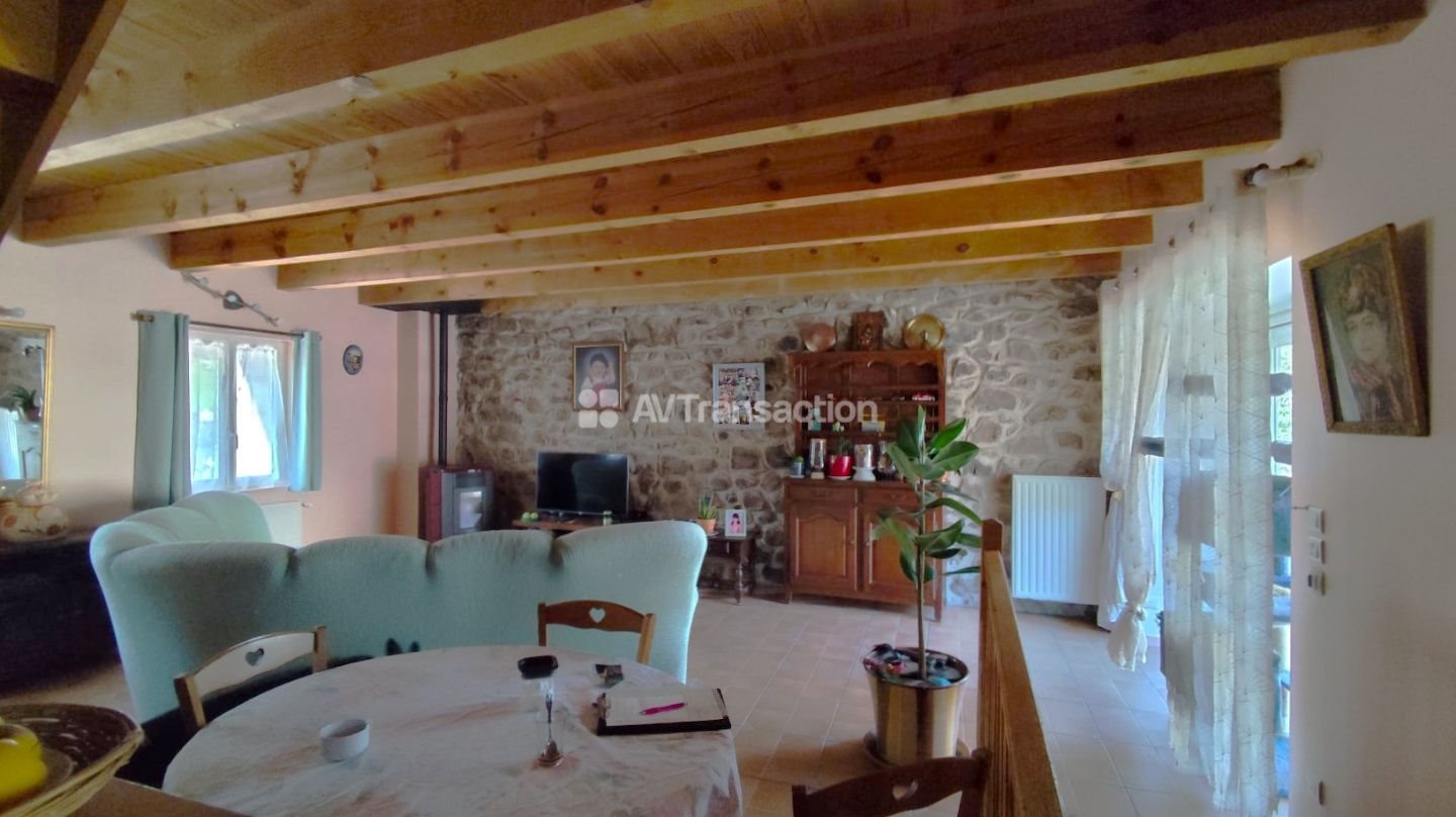 Maison à vendre, 245m², Cros-de-Géorand