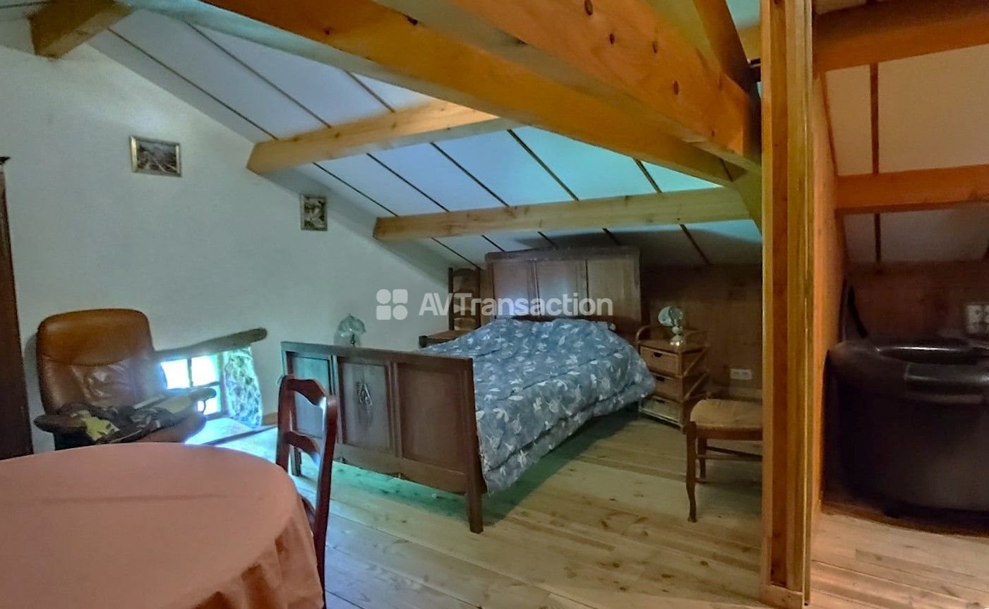 Maison à vendre, 245m², Cros-de-Géorand