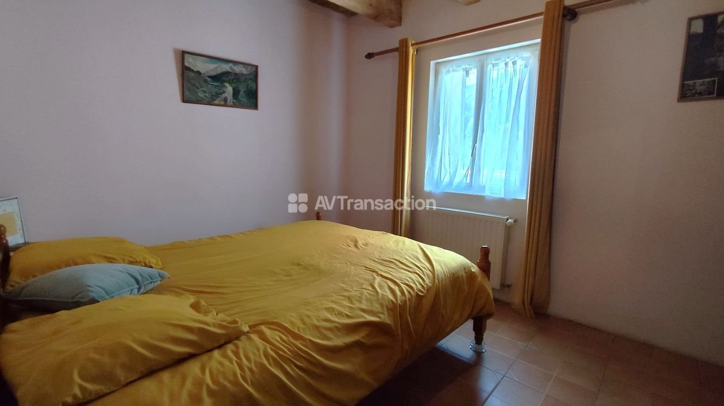 Maison à vendre, 245m², Cros-de-Géorand