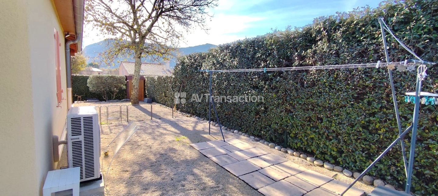 Maison à vendre, 130m², Vallon-Pont-d'Arc