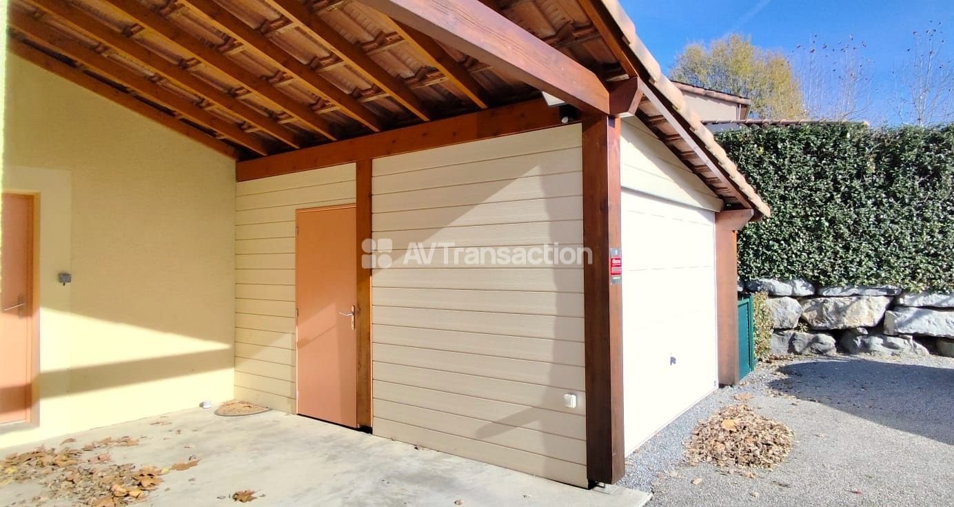 Maison à vendre, 130m², Vallon-Pont-d'Arc