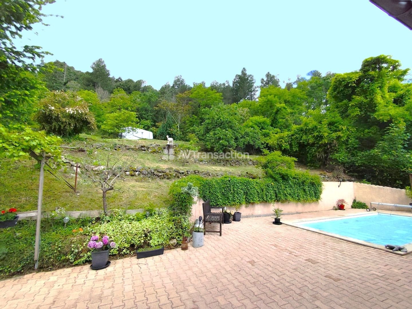 Maison à vendre, 86m², Jaujac