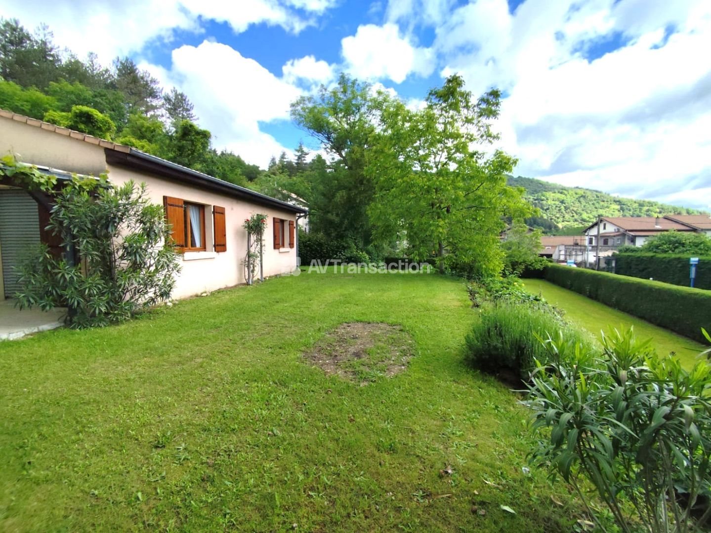 Maison à vendre, 86m², Jaujac