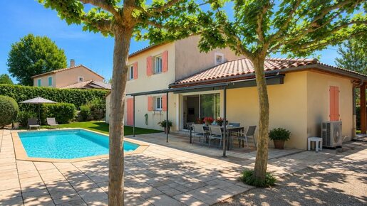 Maison 6 pièces 130 m² · à Vallon-Pont-d'Arc · 130 m² · 429 000 €