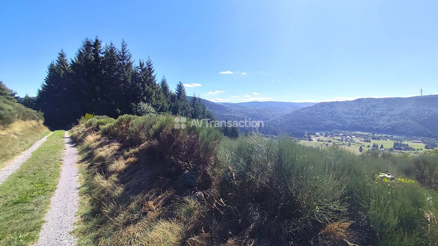 Maison à vendre, 246m², Cros-de-Géorand