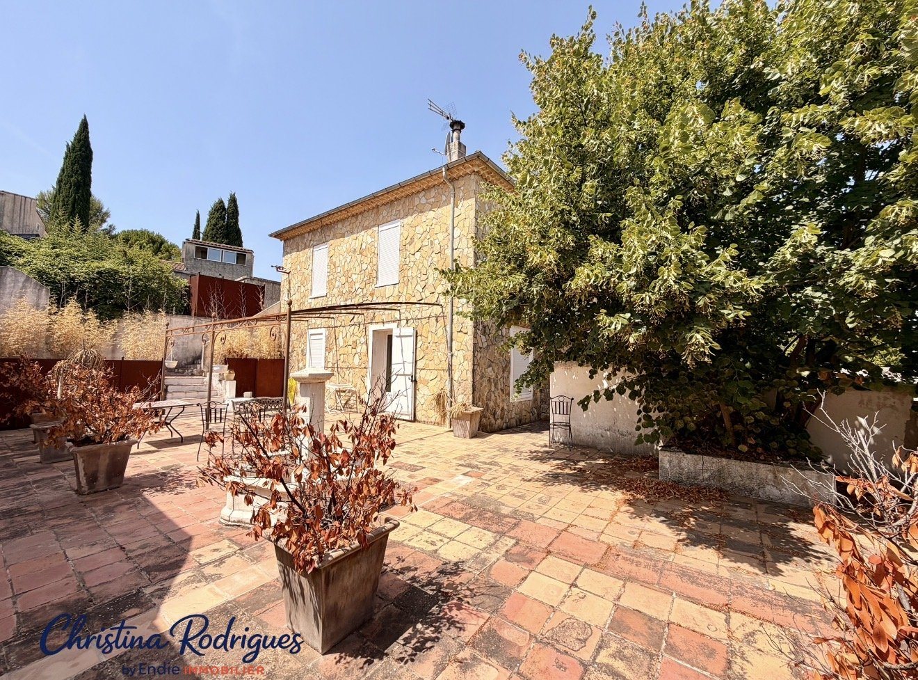 Maison à vendre, 150m², Lorgues
