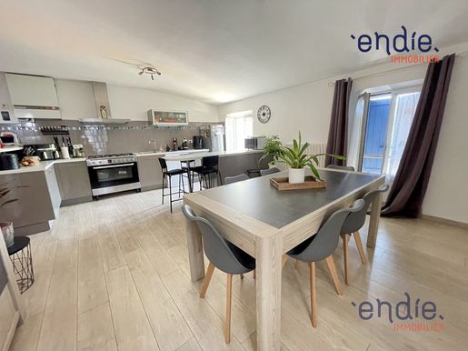 Maison 8 pièces 186 m² · à Lorgues · 186 m² · 370 000 €