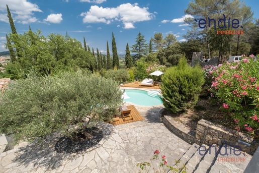 Maison 16 pièces 400 m² · à Lorgues · 400 m² · 1 290 000 €