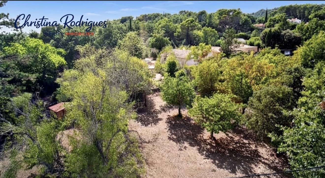 Maison à vendre, 201m², Saint-Antonin-du-Var