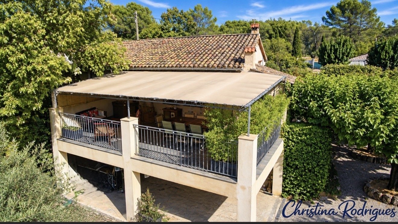 Maison à vendre, 201m², Saint-Antonin-du-Var