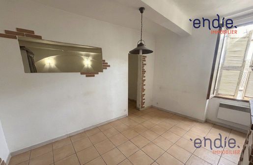 Appartement 2 pièces 32 m² · à Lorgues · 32 m² · 72 000 €