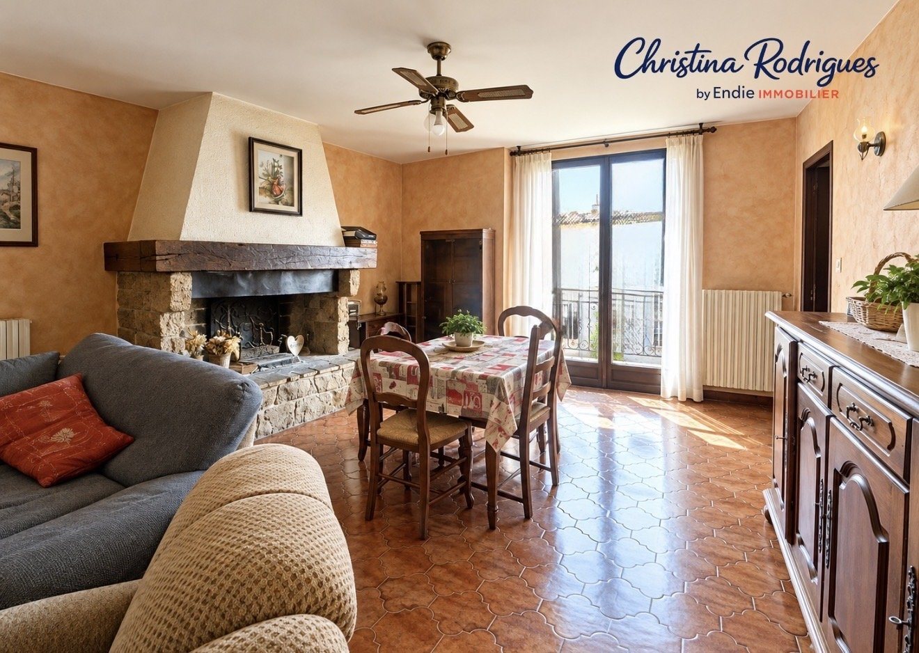 Maison à vendre, 146m², Lorgues