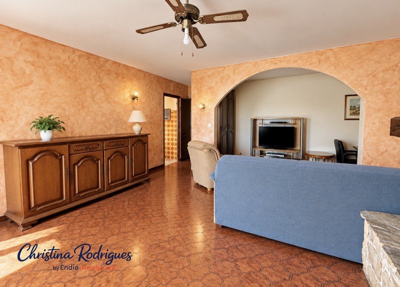 Maison à vendre, 146m², Lorgues