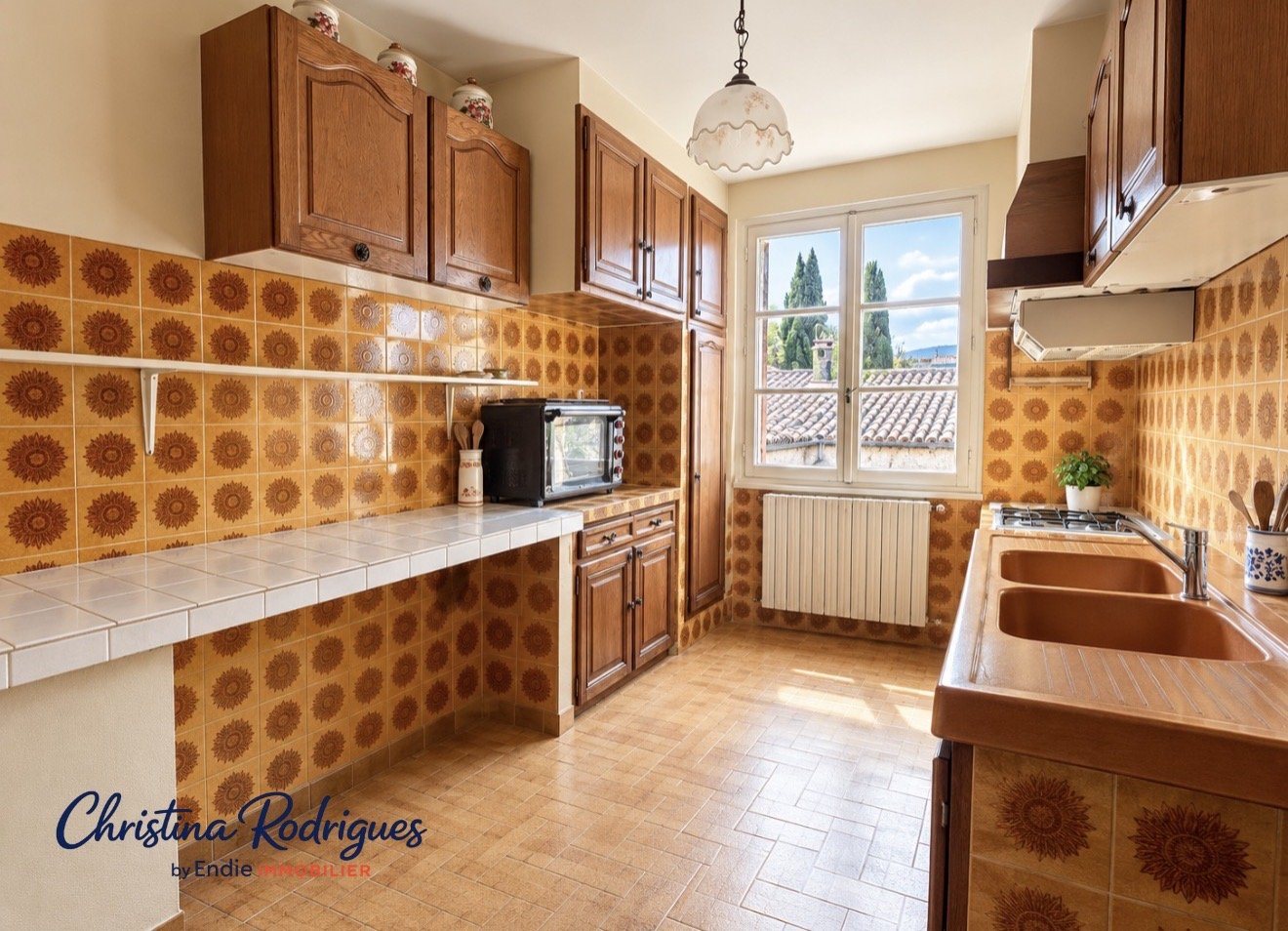 Maison à vendre, 146m², Lorgues