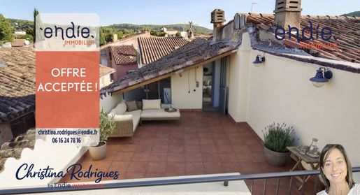 Maison 4 pièces 85 m² · à Lorgues · 85 m² · 219 000 €